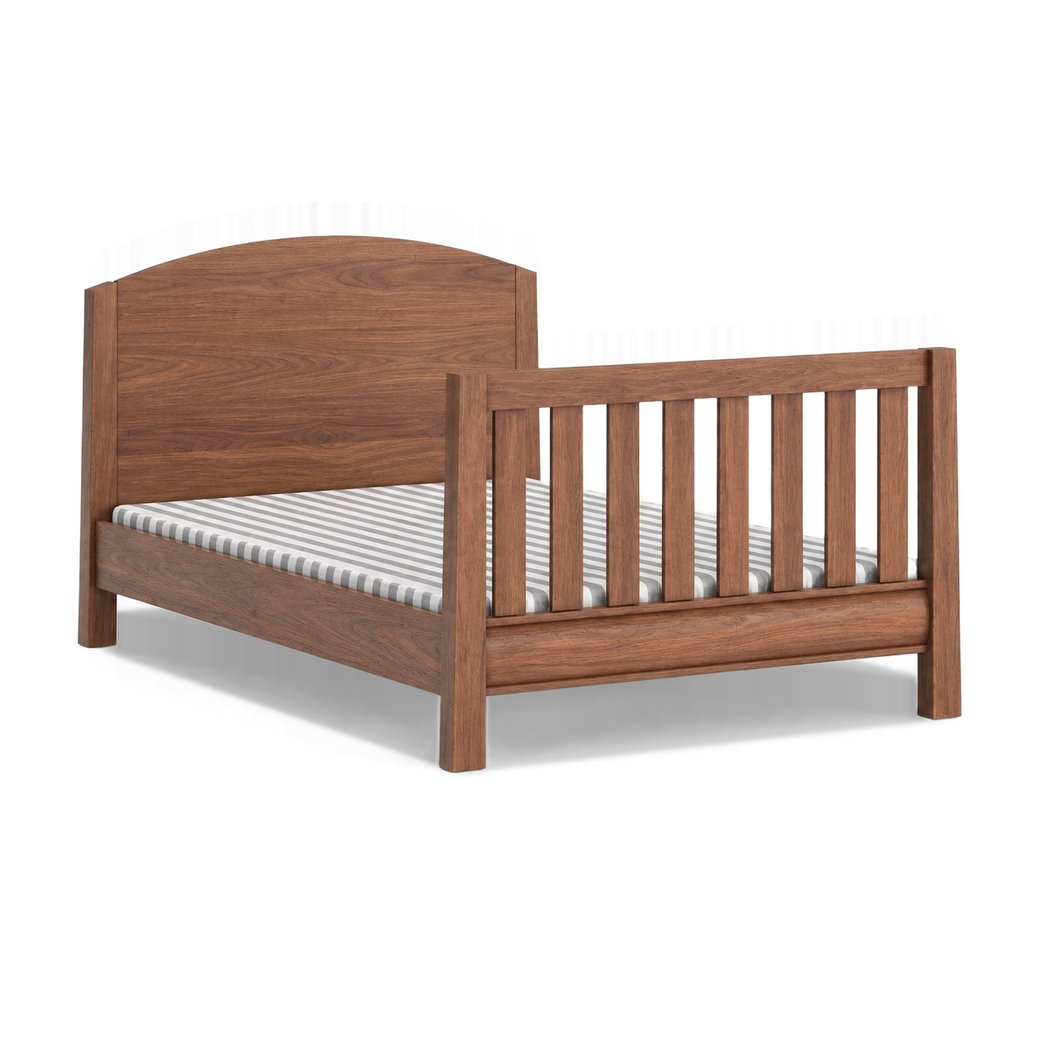 Sage Arched Crib