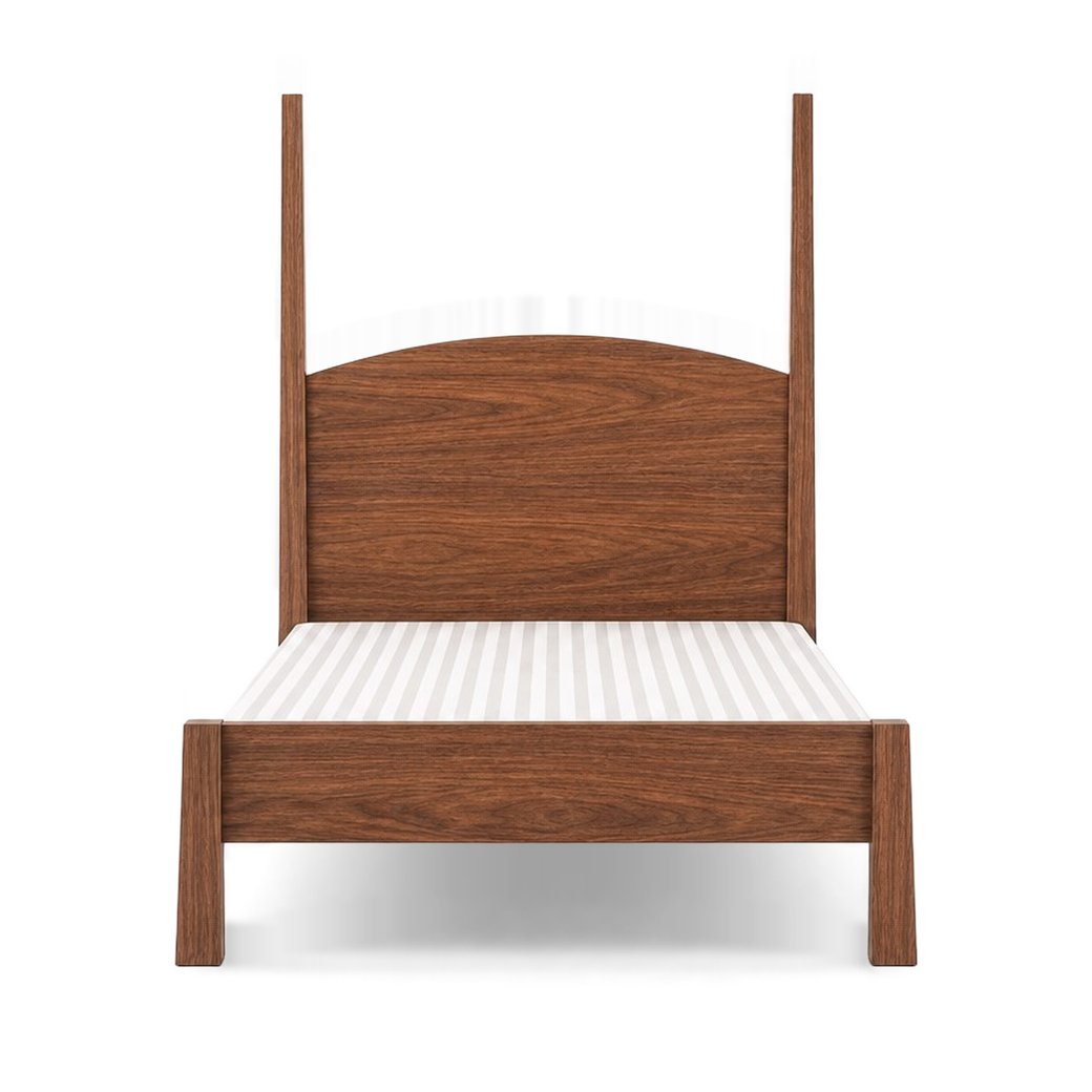 Sage Arched Crib