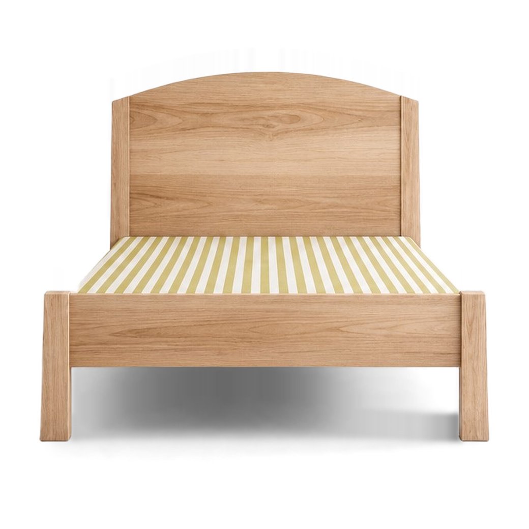 Sage Arched Crib