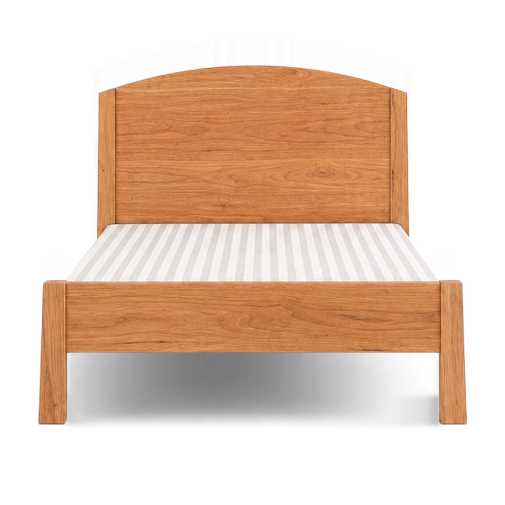 Sage Arched Crib