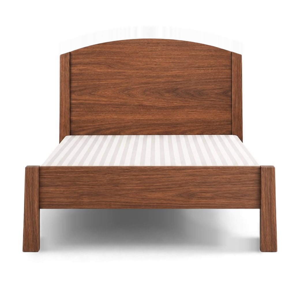 Sage Arched Crib