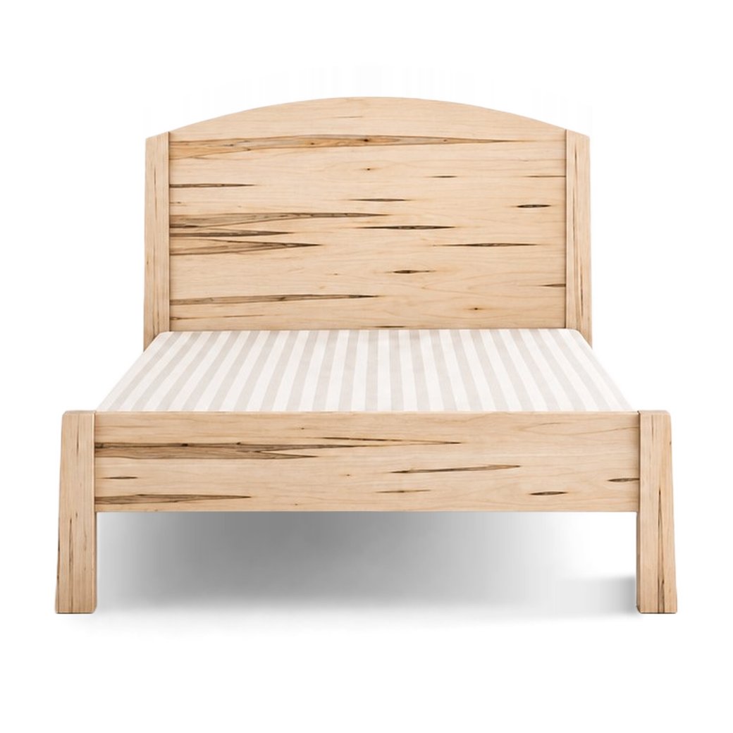 Sage Arched Crib