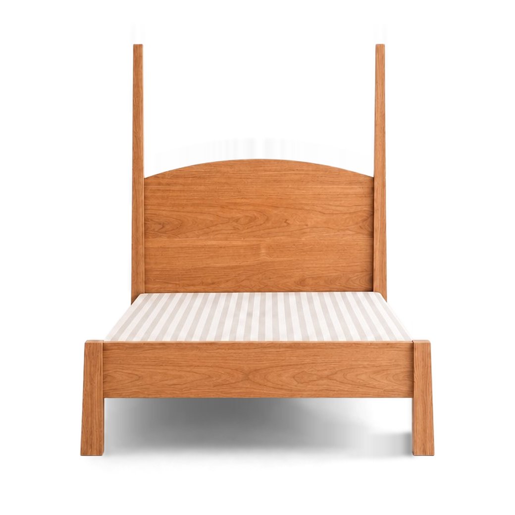 Sage Arched Crib