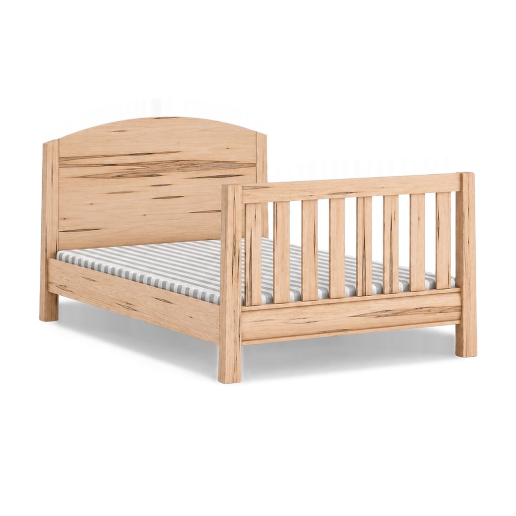 Sage Arched Crib