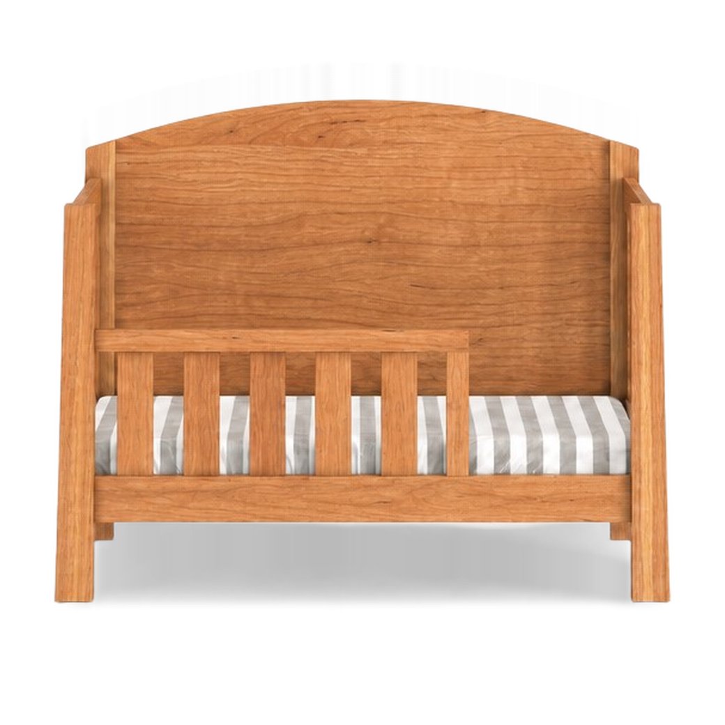 Sage Arched Crib
