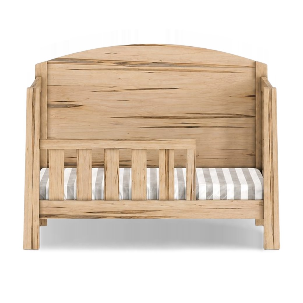 Sage Arched Crib