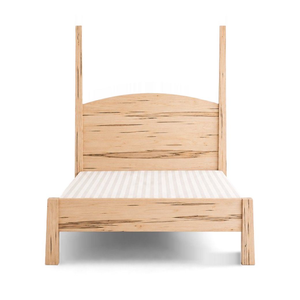 Sage Arched Crib