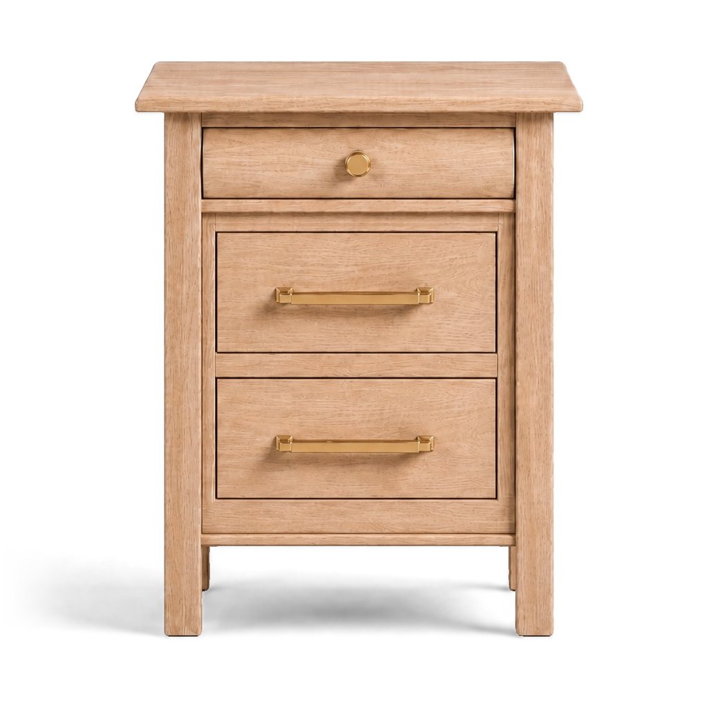Sage Nightstand