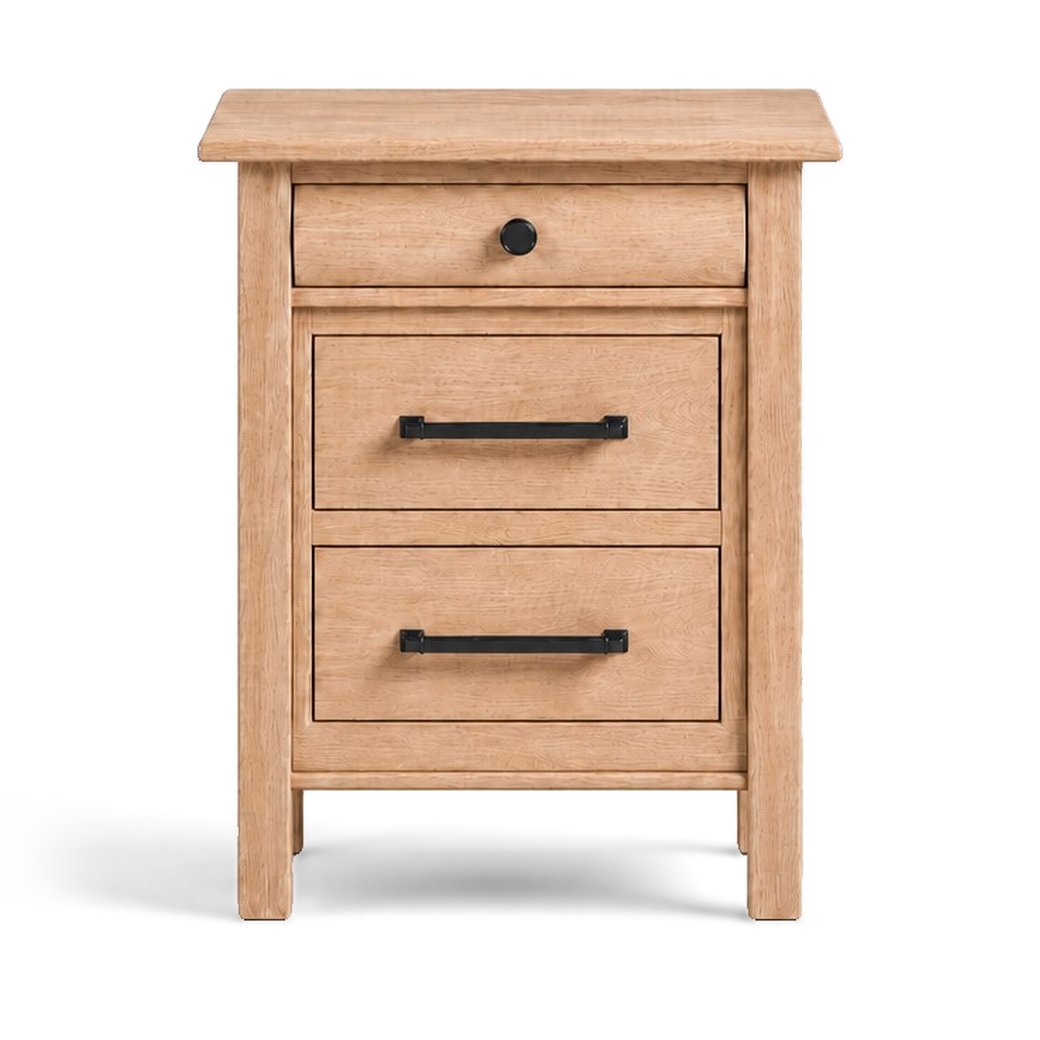 Sage Nightstand