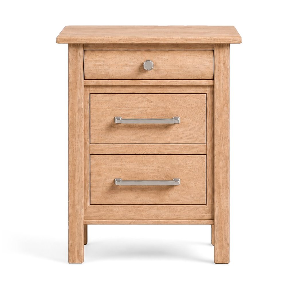 Sage Nightstand