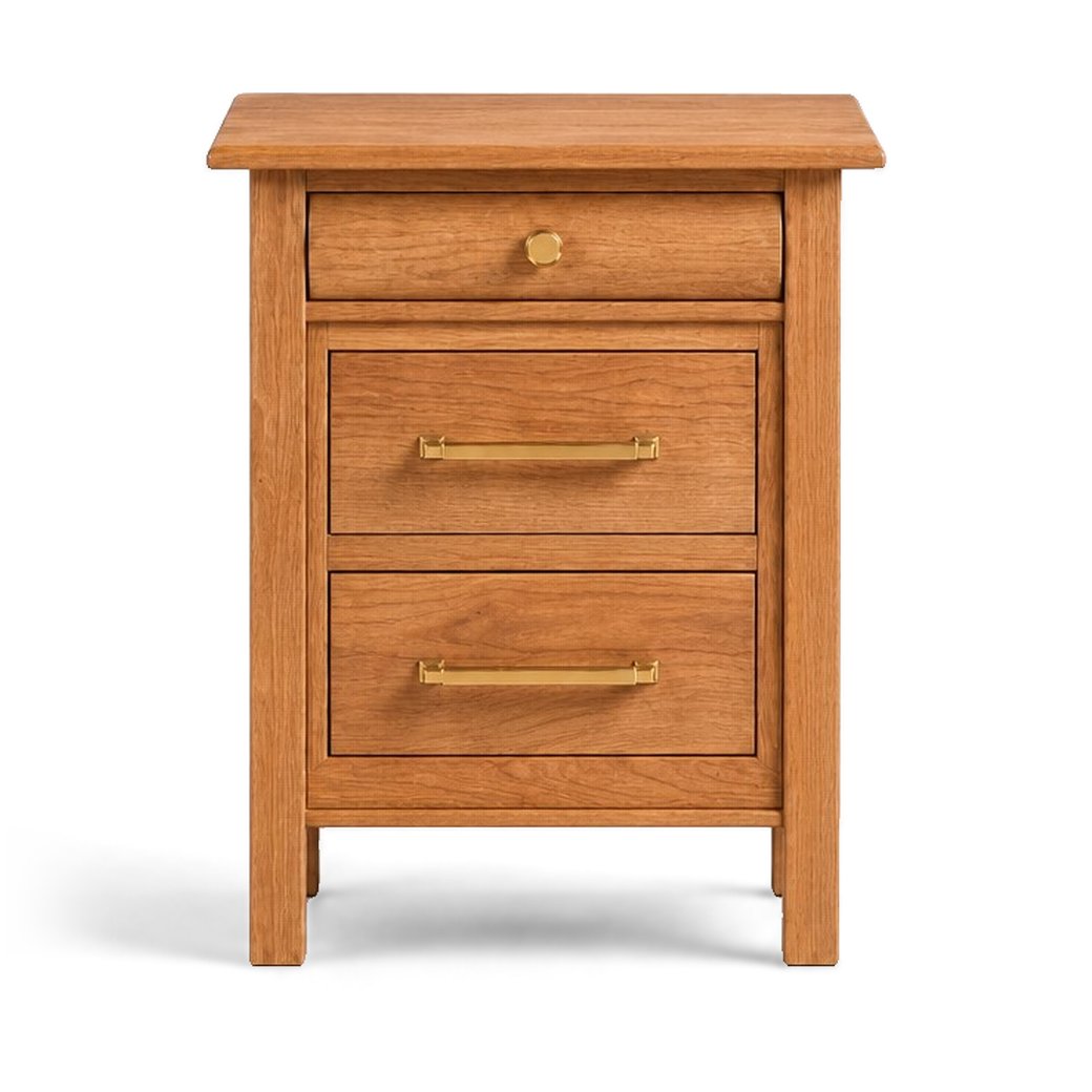 Sage Nightstand