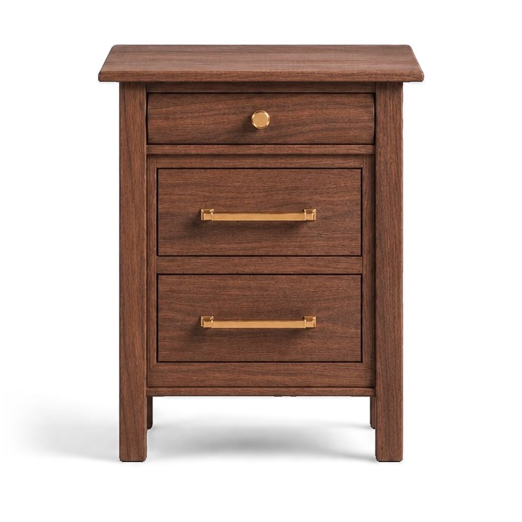 Sage Nightstand
