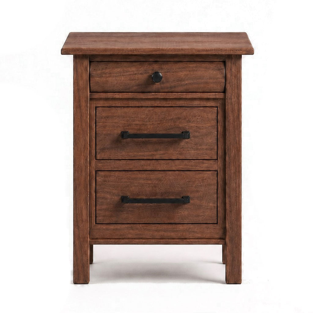 Sage Nightstand