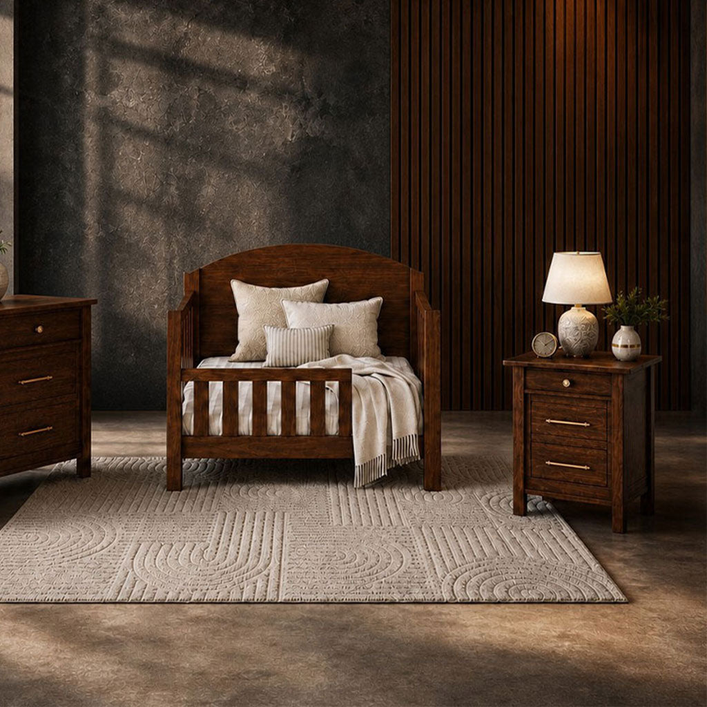 Sage Nightstand