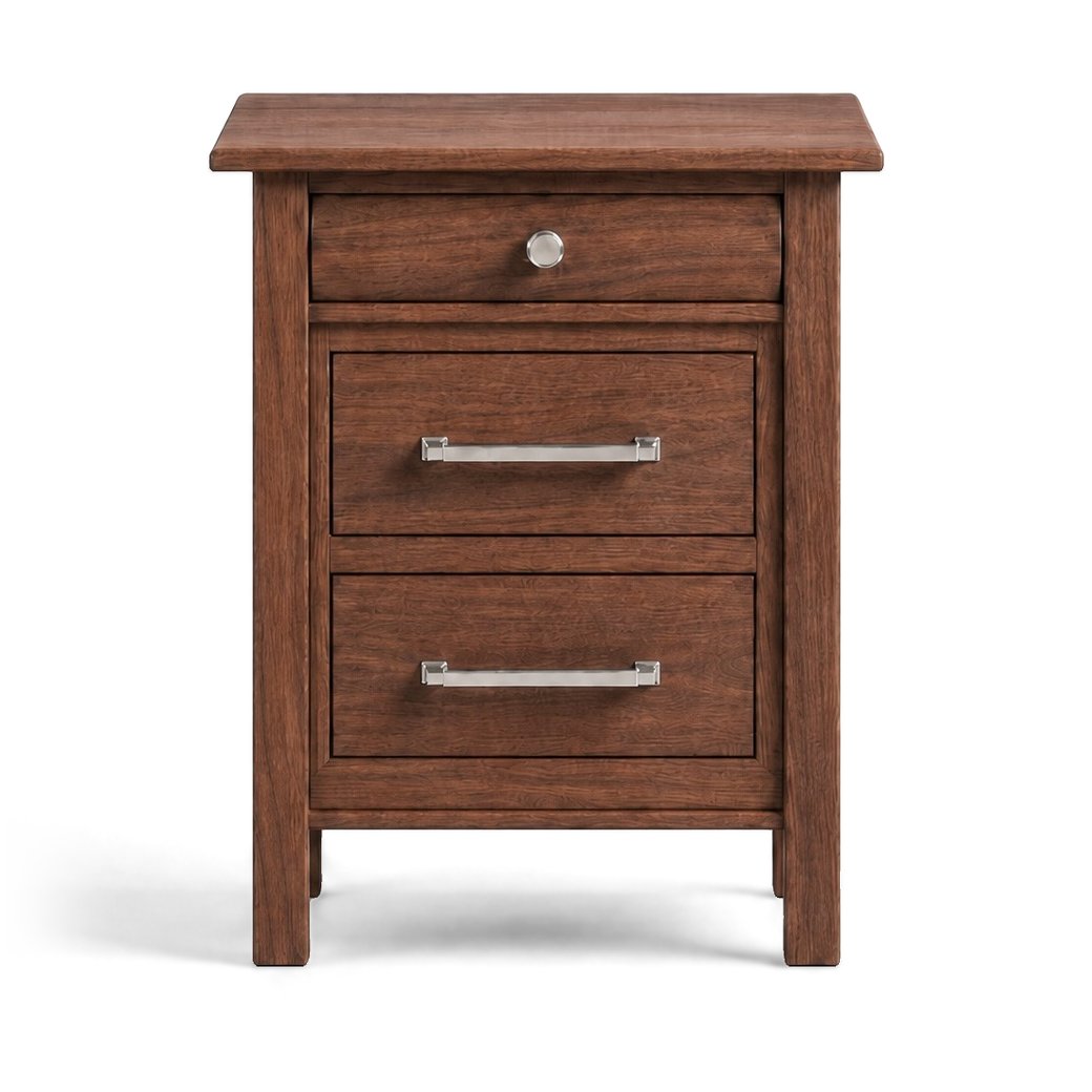 Sage Nightstand