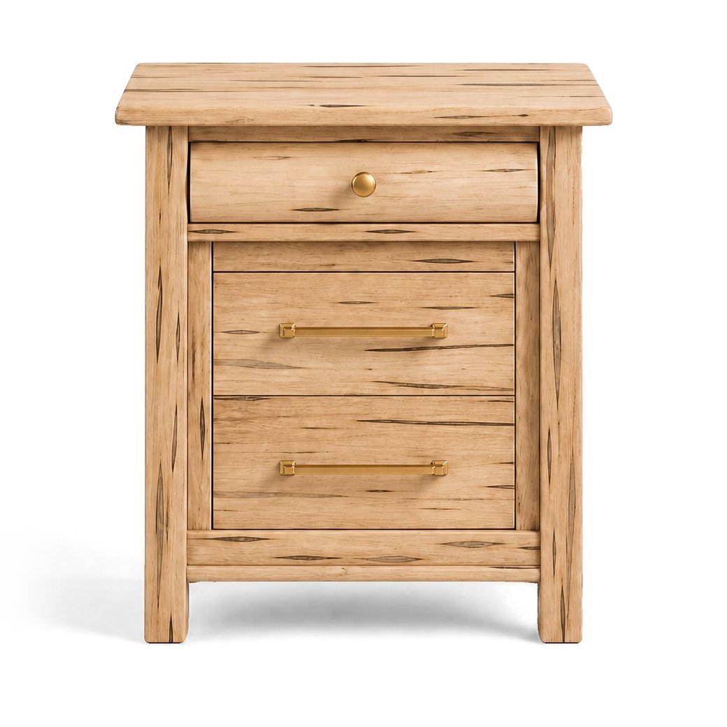 Sage Nightstand