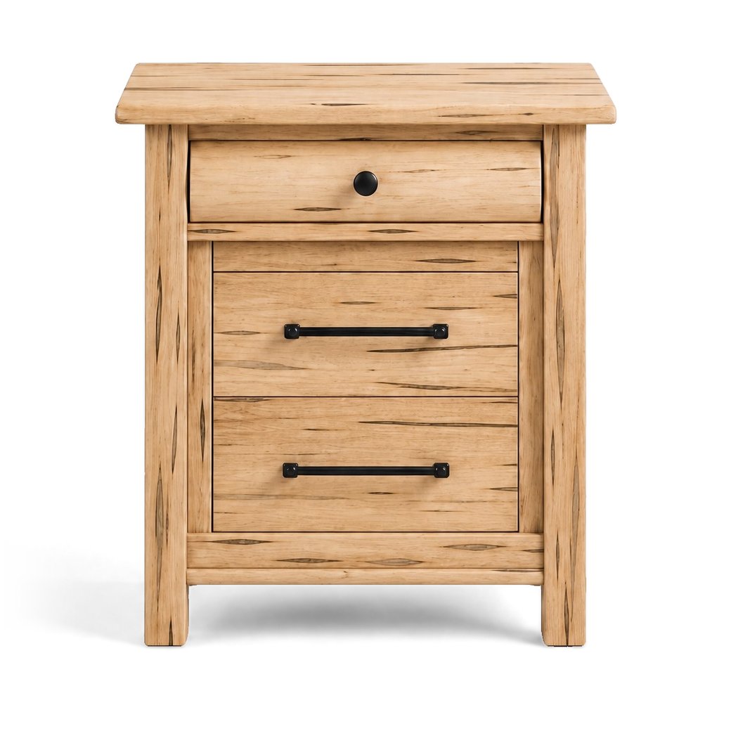 Sage Nightstand