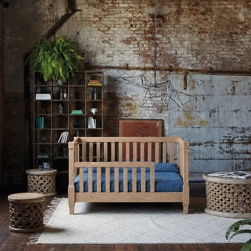 Sage Traditional Crib