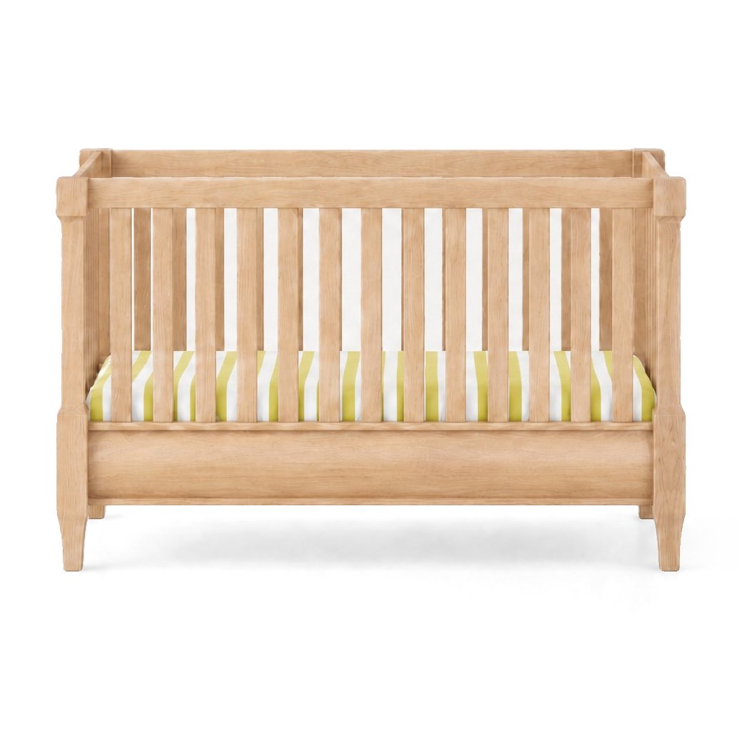 Sage Traditional Crib