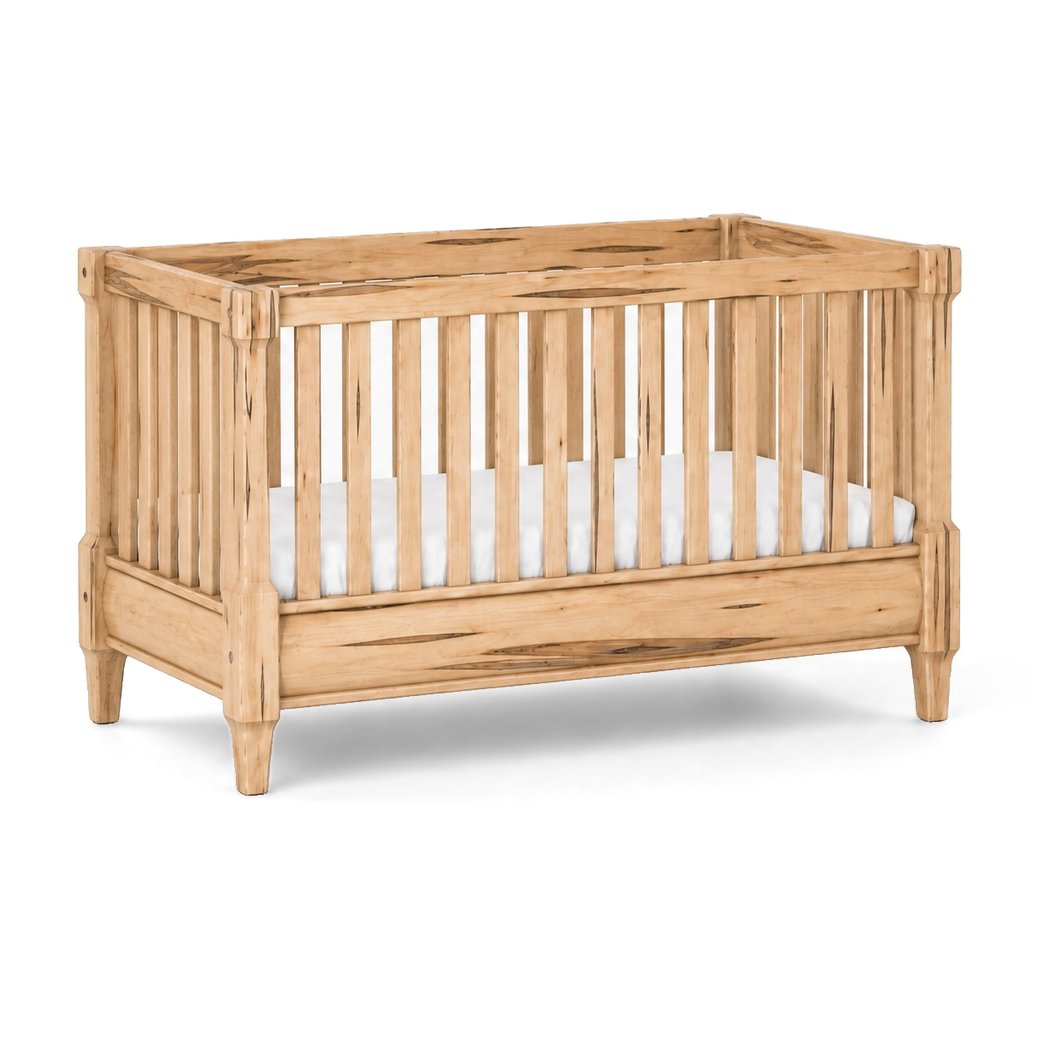 Sage Traditional Crib