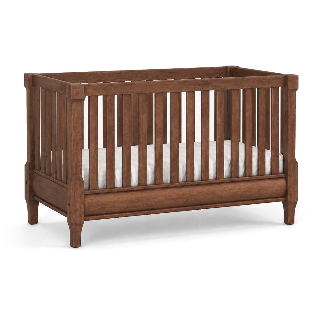 Sage Traditional Crib