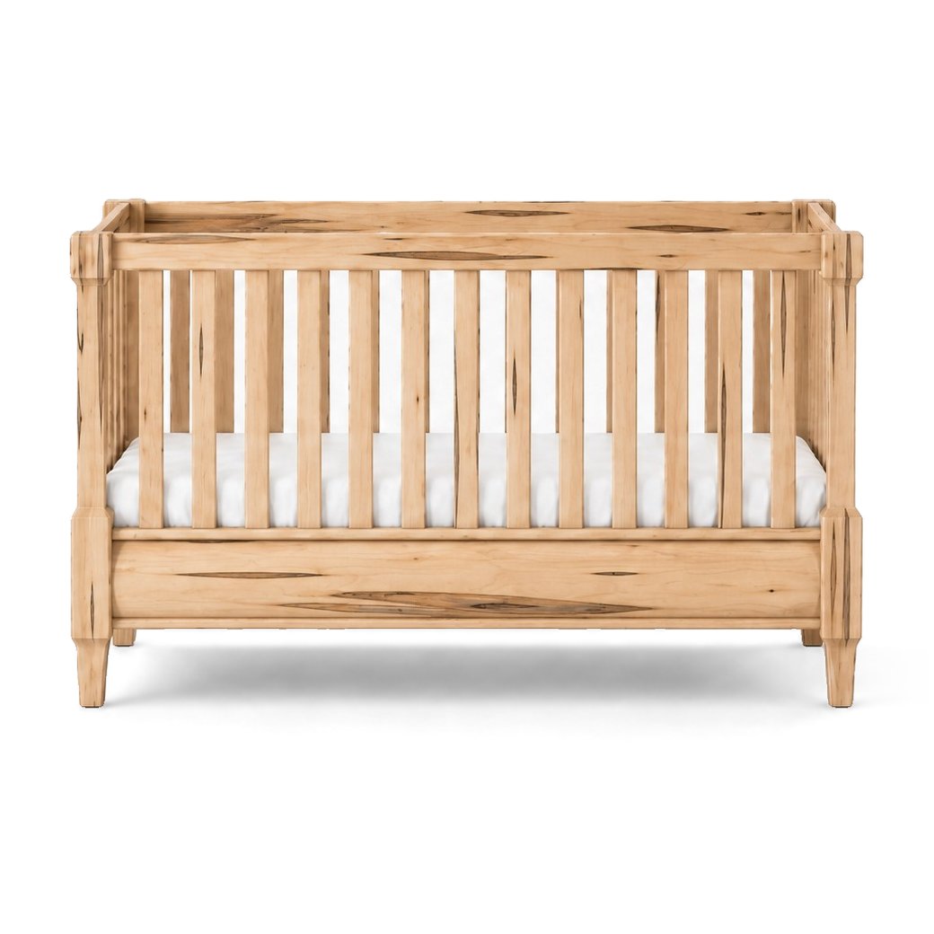 Sage Traditional Crib