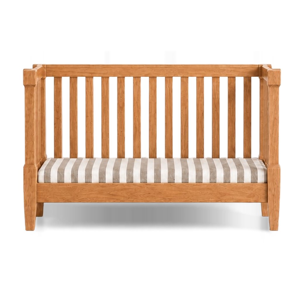 Sage Traditional Crib
