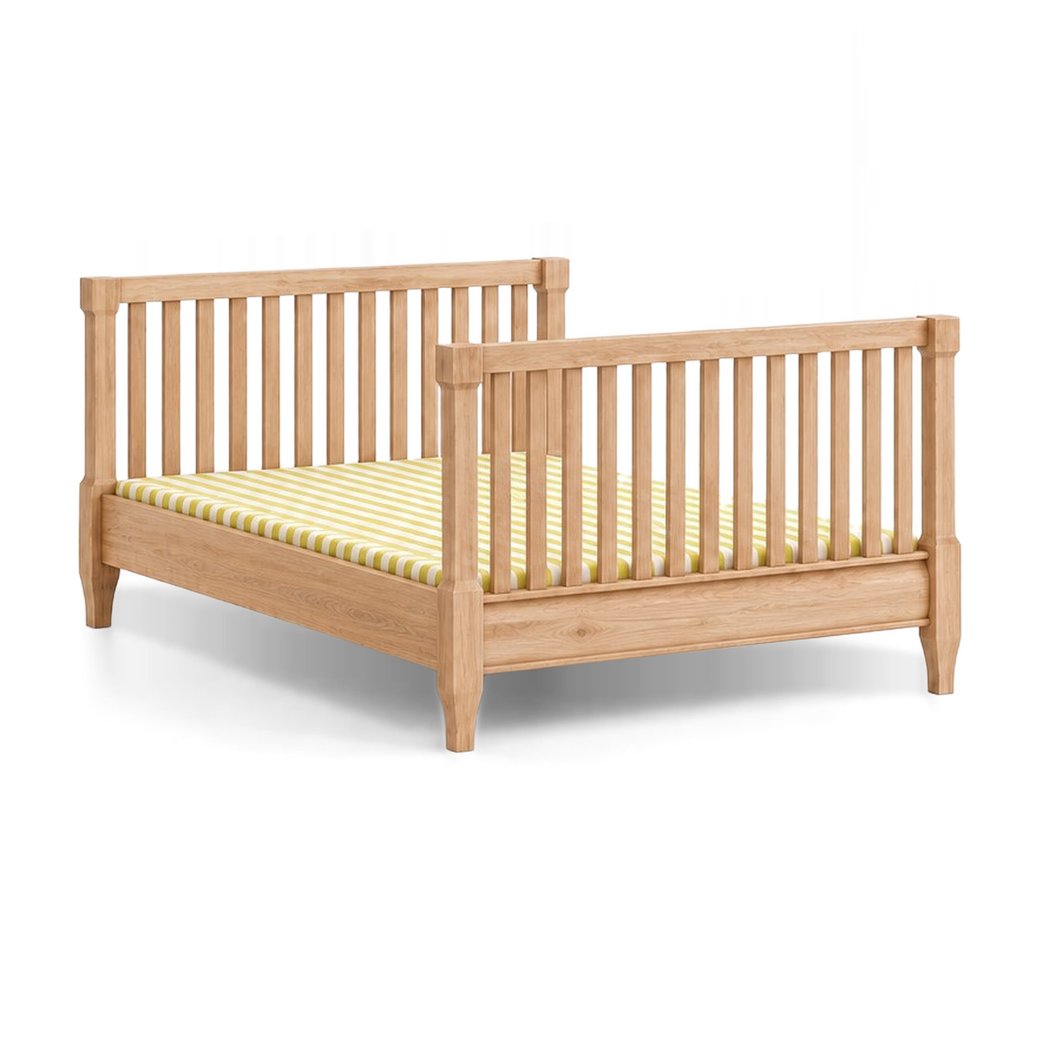 Sage Traditional Crib