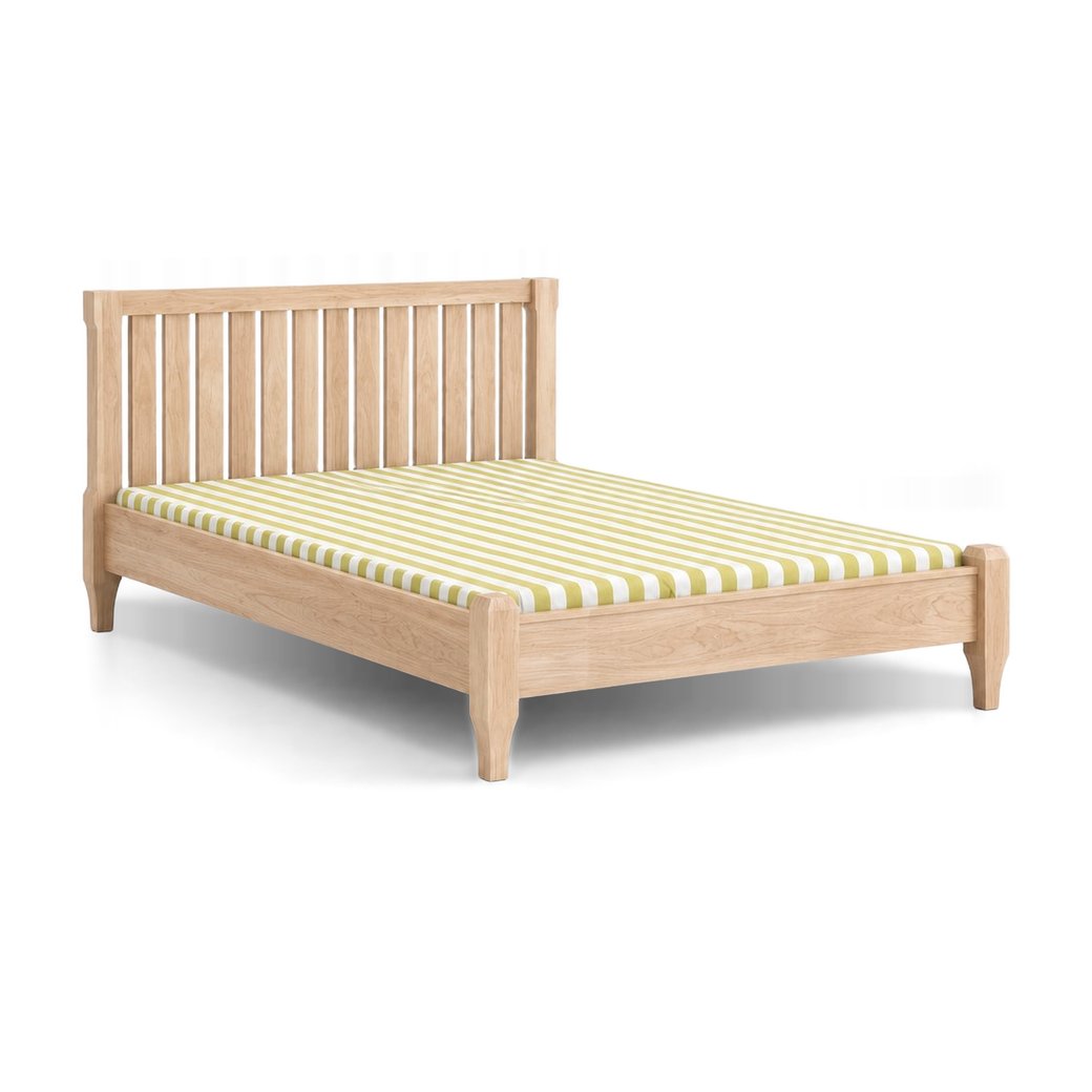 Sage Traditional Crib