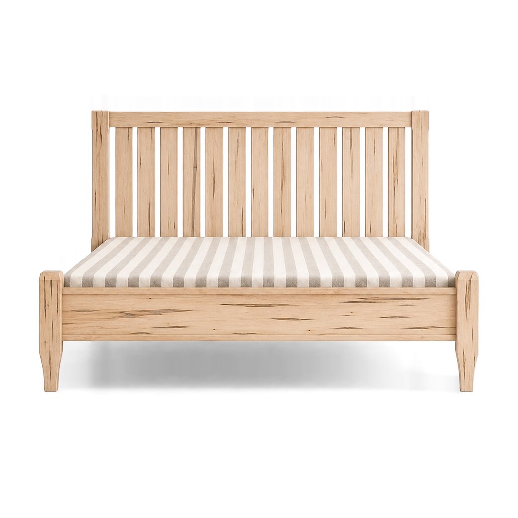 Sage Traditional Crib