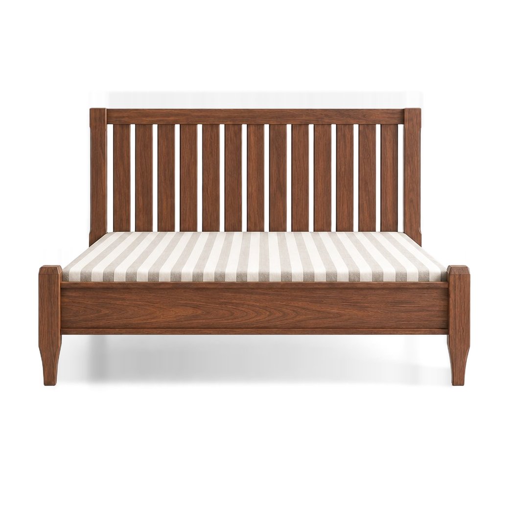 Sage Traditional Crib