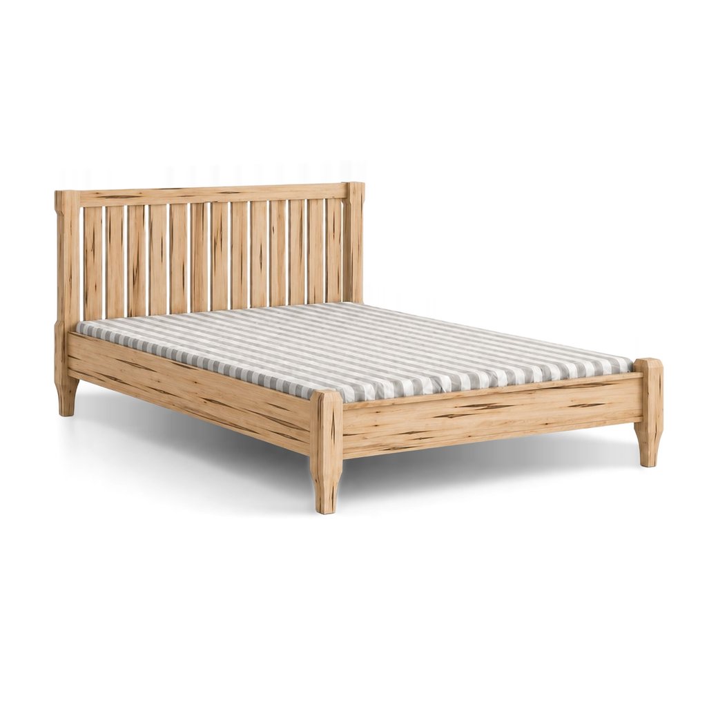 Sage Traditional Crib