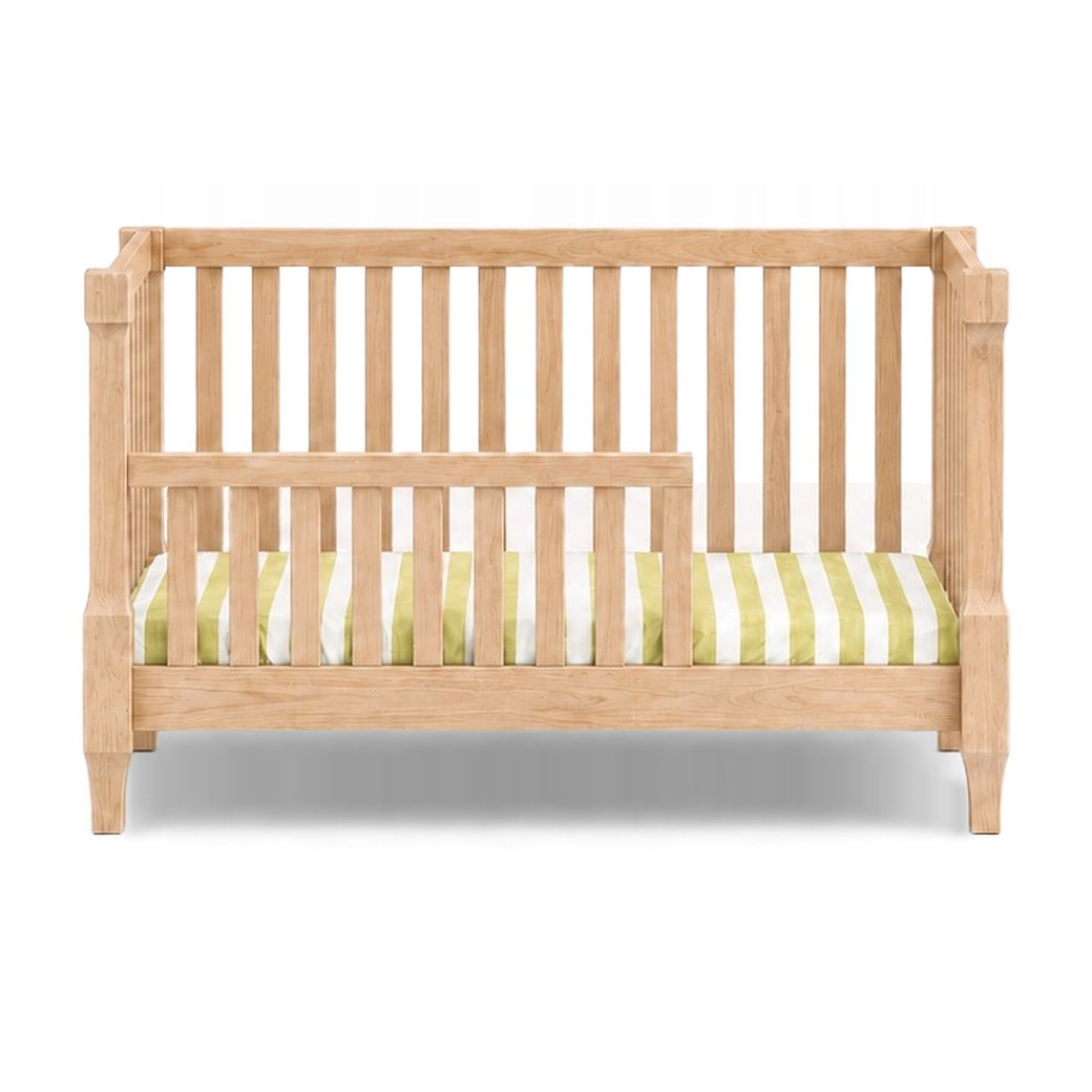Sage Traditional Crib