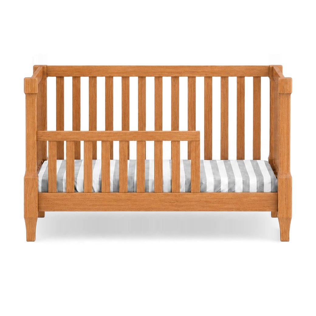 Sage Traditional Crib