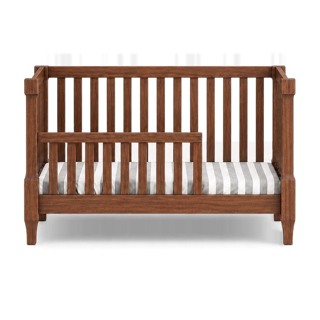 Sage Traditional Crib