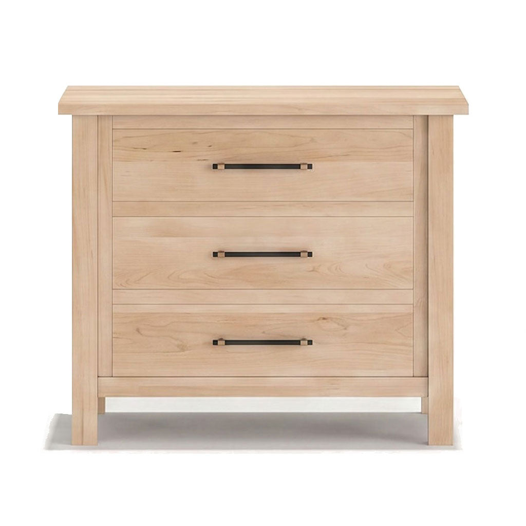 Tiegen 3-Drawer Dresser