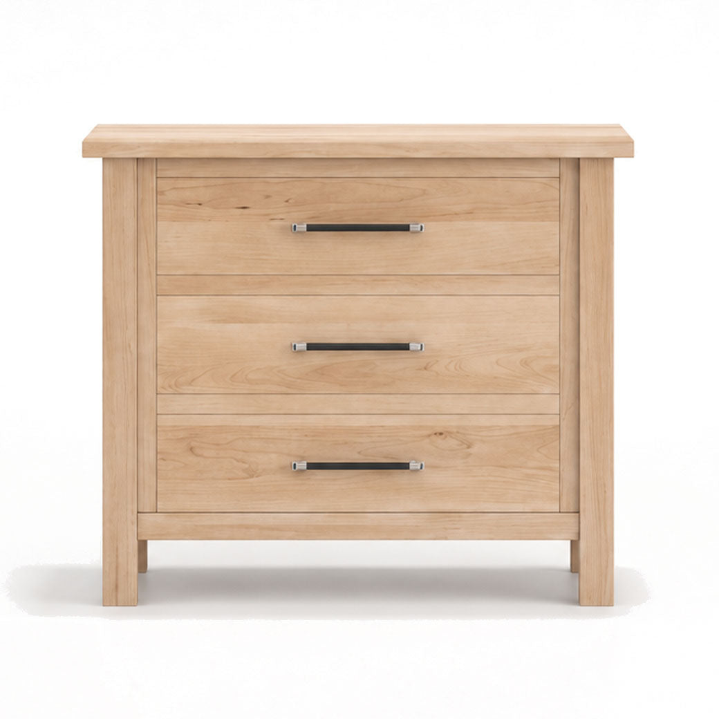 Tiegen 3-Drawer Dresser