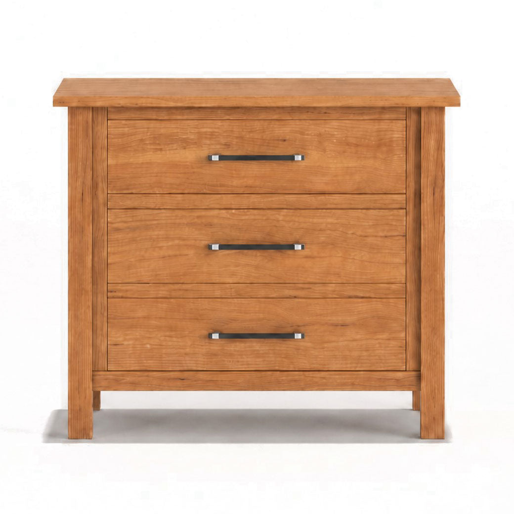 Tiegen 3-Drawer Dresser