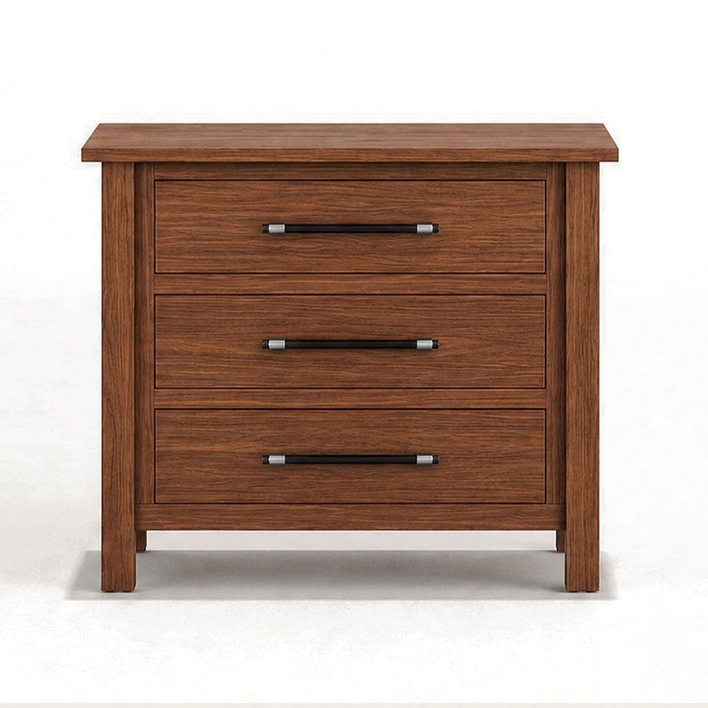 Tiegen 3-Drawer Dresser