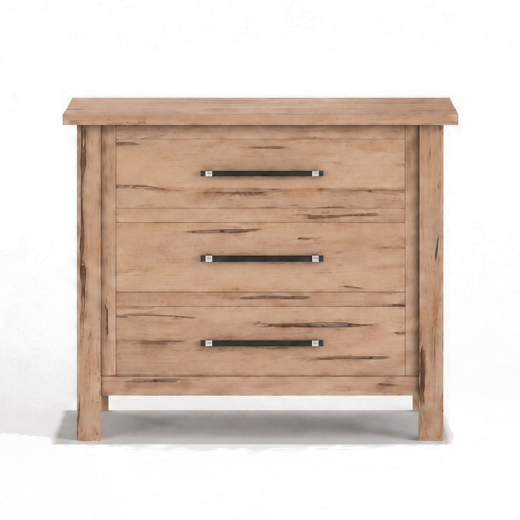 Tiegen 3-Drawer Dresser