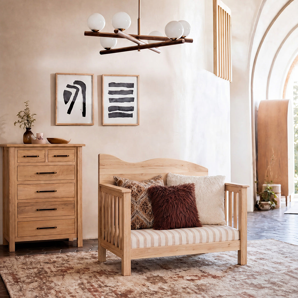 Tiegen 6-Drawer Chest
