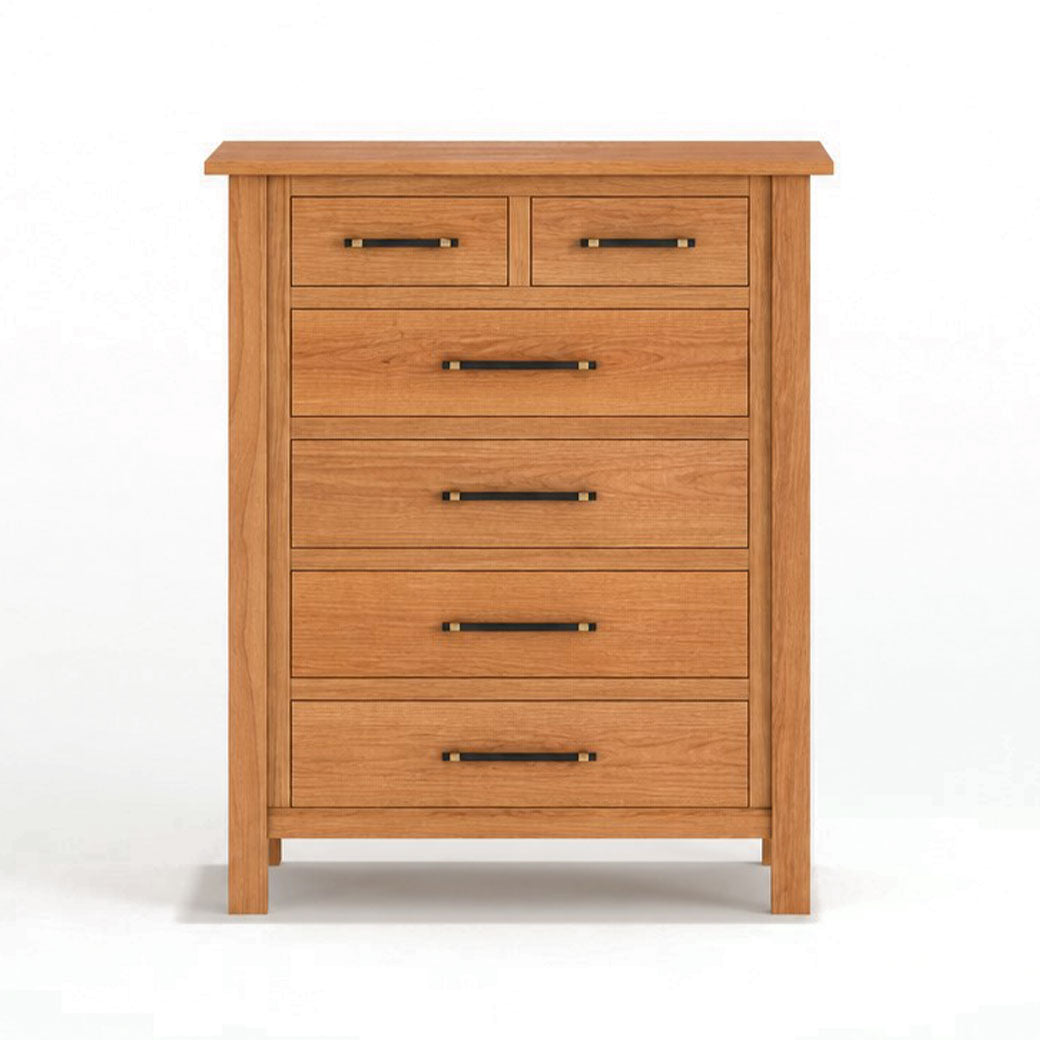 Tiegen 6-Drawer Chest