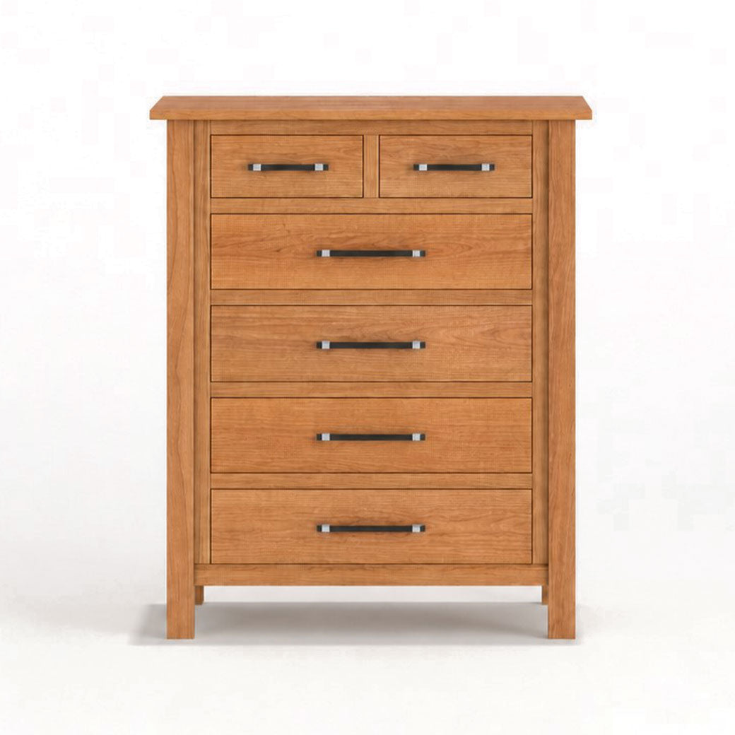Tiegen 6-Drawer Chest