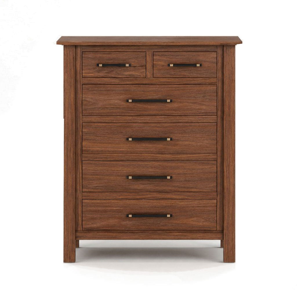 Tiegen 6-Drawer Chest