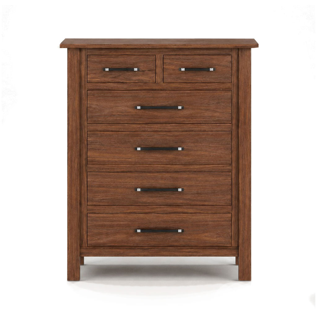 Tiegen 6-Drawer Chest