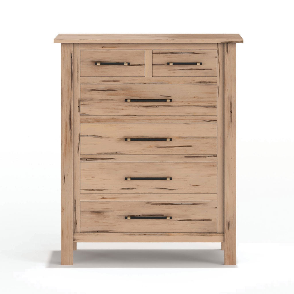 Tiegen 6-Drawer Chest