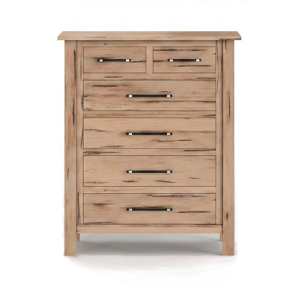 Tiegen 6-Drawer Chest