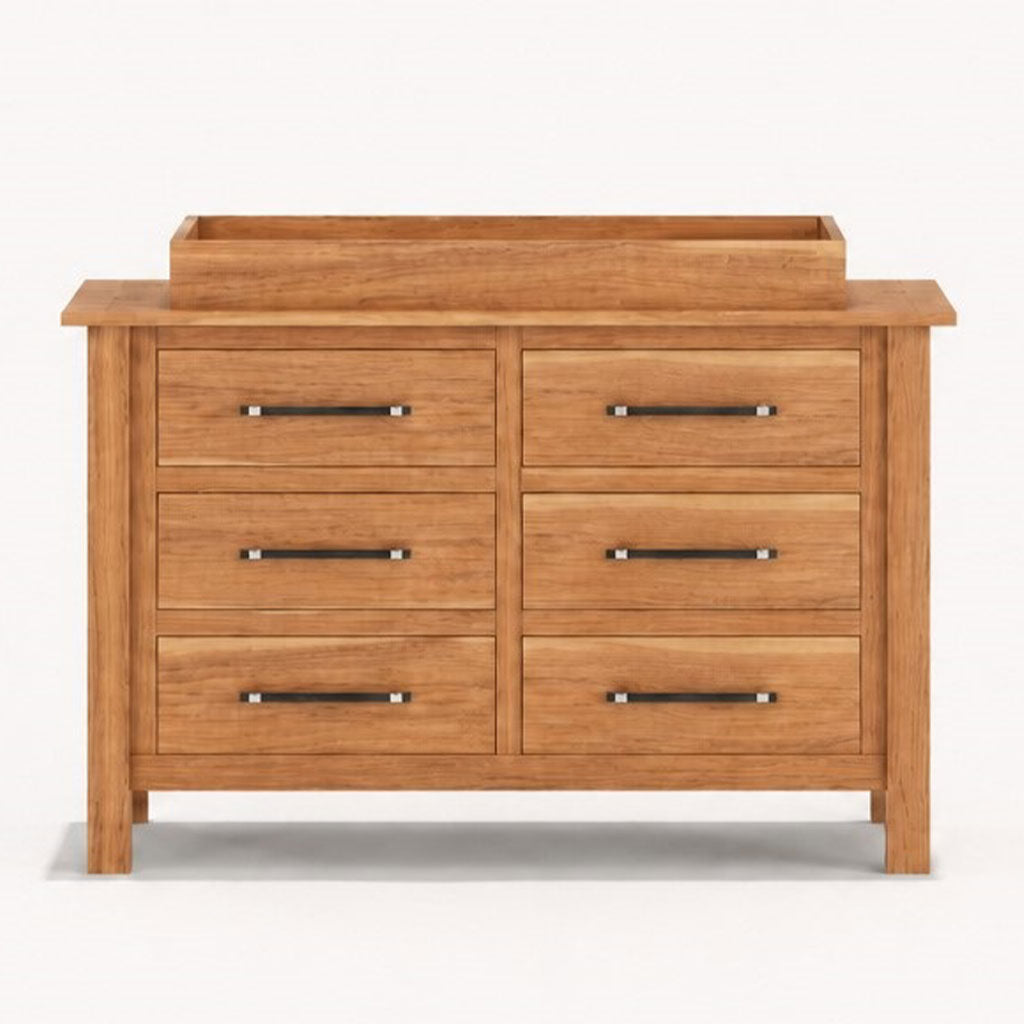 Tiegen 6-Drawer Dresser