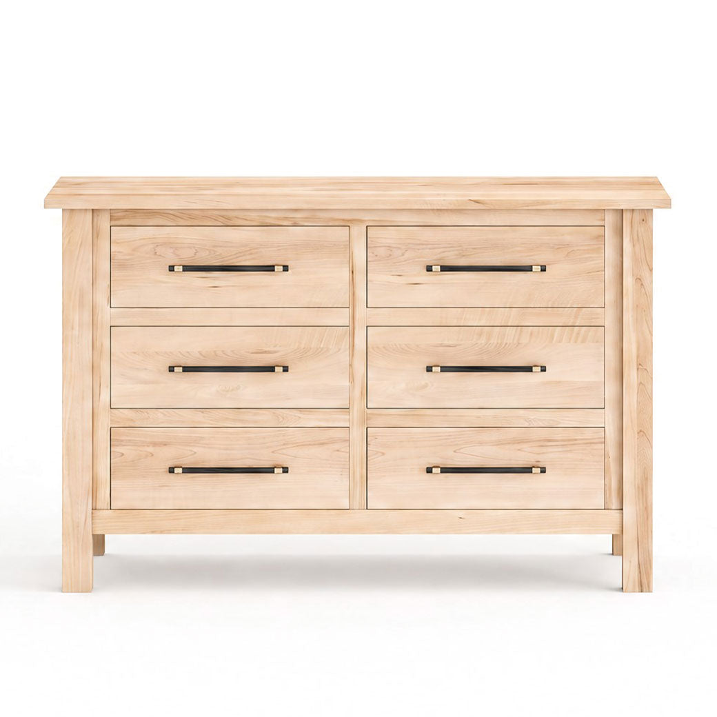 Tiegen 6-Drawer Dresser