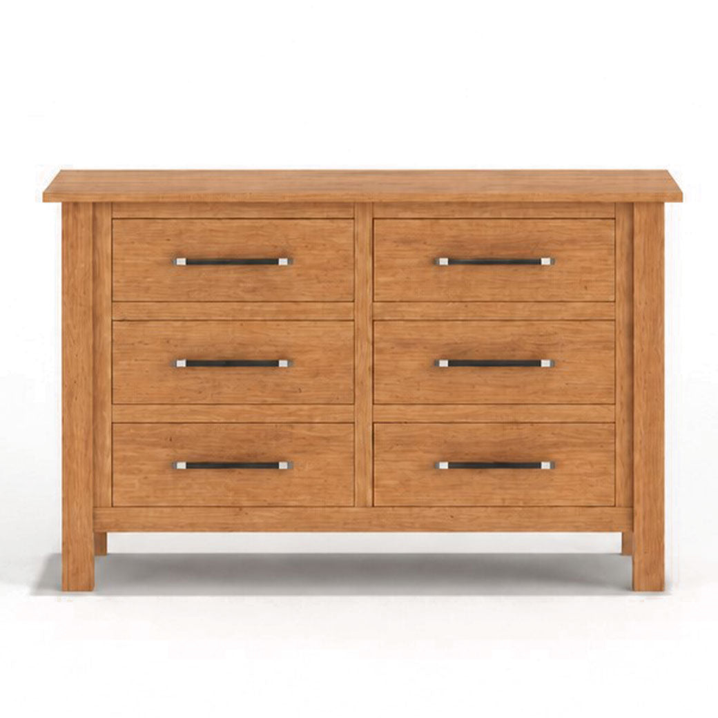 Tiegen 6-Drawer Dresser